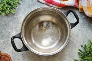 Гранатовый соус для шашлыка Гранатовый соус для шашлыка