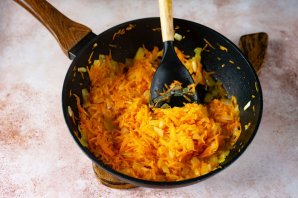 Икра из лисичек Икра из лисичек