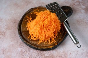Икра из лисичек Икра из лисичек