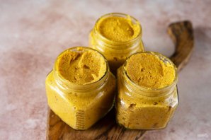 Икра из лисичек Икра из лисичек