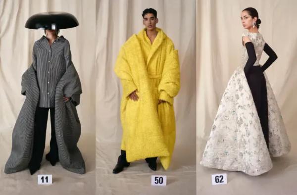История модного дома Balenciaga:от обычной мастерской до иконы высокой моды. История модного дома Balenciaga:от обычной мастерской до иконы высокой моды.