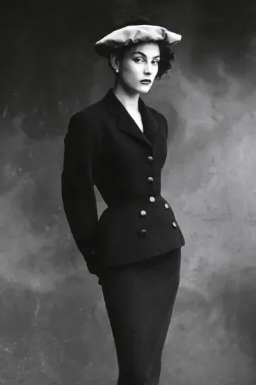 История модного дома Balenciaga:от обычной мастерской до иконы высокой моды. История модного дома Balenciaga:от обычной мастерской до иконы высокой моды.