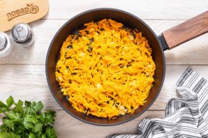 Капустные котлеты без яиц Капустные котлеты без яиц