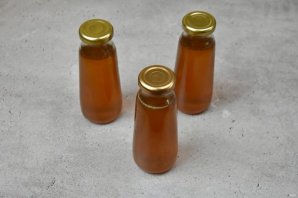 Концентрированный сироп из мяты Концентрированный сироп из мяты