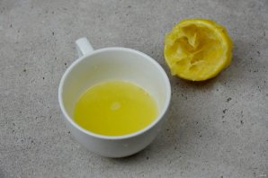 Концентрированный сироп из мяты Концентрированный сироп из мяты