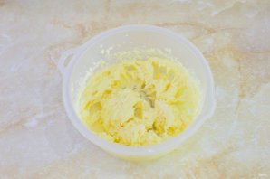 Конфеты "Птичье молоко" на агар-агаре Конфеты "Птичье молоко" на агар-агаре