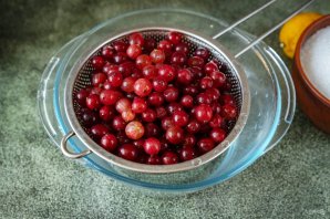 Королевское варенье из крыжовника Королевское варенье из крыжовника
