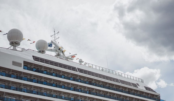 MSC Cruises отказалась от круизов по Ближнему Востоку еще на одну зиму