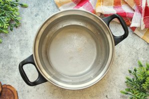 Настойка из смородины на водке Настойка из смородины на водке