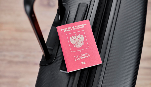 О запрете шенгенских виз для россиян вновь заговорили в Европе