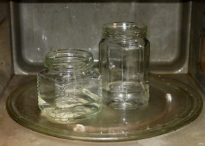 Пюре из черной смородины Пюре из черной смородины