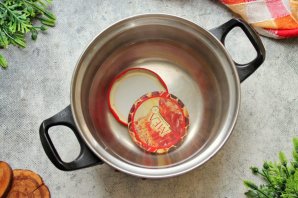 Пюре из черной смородины Пюре из черной смородины