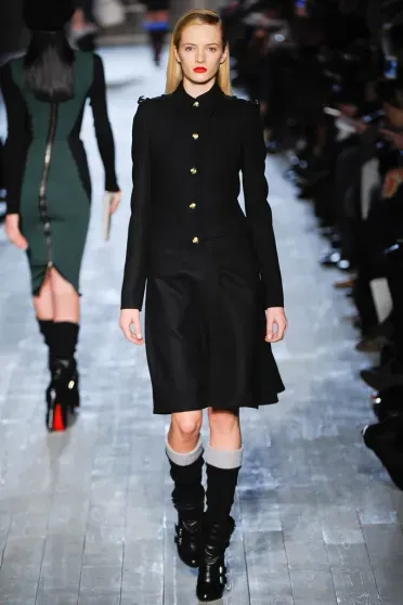Ранние коллекции Victoria Beckham 2009-2014