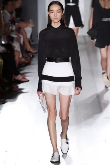 Ранние коллекции Victoria Beckham 2009-2014