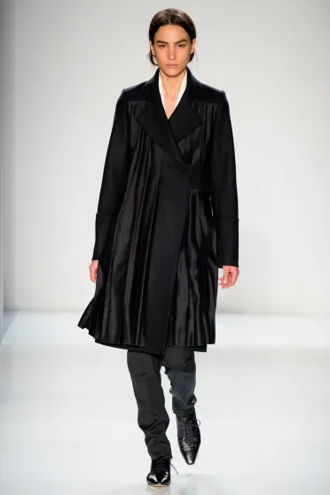Ранние коллекции Victoria Beckham 2009-2014