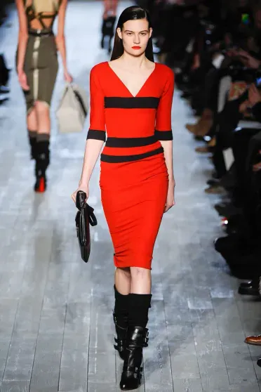 Ранние коллекции Victoria Beckham 2009-2014