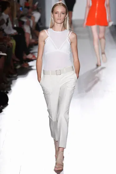 Ранние коллекции Victoria Beckham 2009-2014