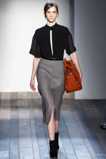 Ранние коллекции Victoria Beckham 2009-2014