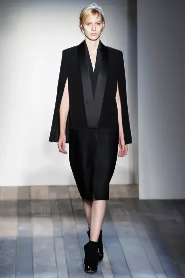 Ранние коллекции Victoria Beckham 2009-2014