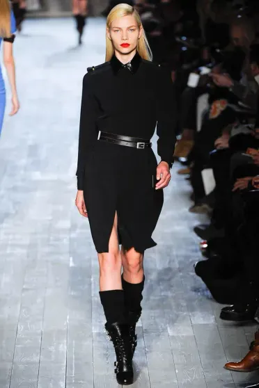 Ранние коллекции Victoria Beckham 2009-2014