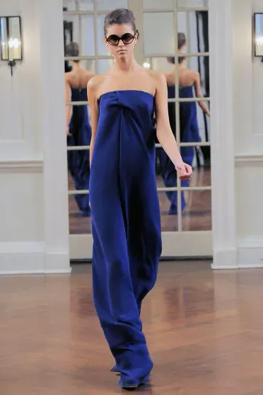 Ранние коллекции Victoria Beckham 2009-2014