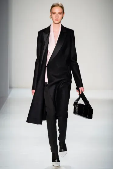 Ранние коллекции Victoria Beckham 2009-2014