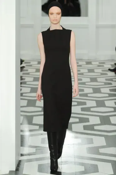 Ранние коллекции Victoria Beckham 2009-2014