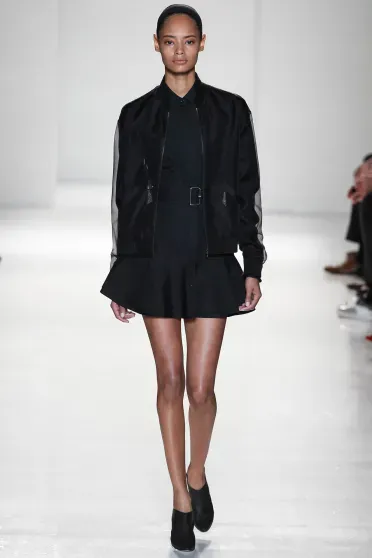 Ранние коллекции Victoria Beckham 2009-2014