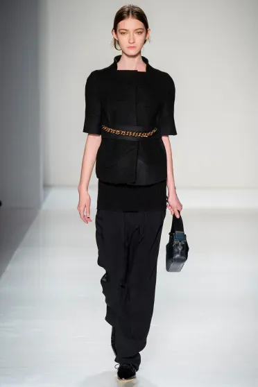 Ранние коллекции Victoria Beckham 2009-2014