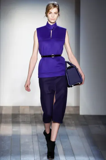 Ранние коллекции Victoria Beckham 2009-2014