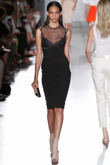 Ранние коллекции Victoria Beckham 2009-2014