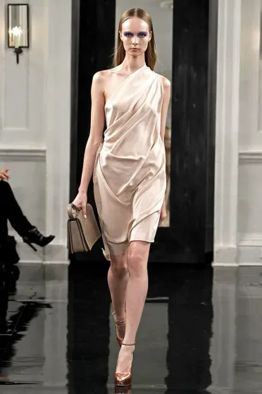 Ранние коллекции Victoria Beckham 2009-2014