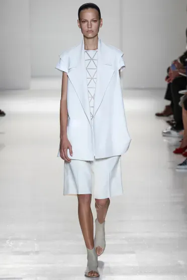 Ранние коллекции Victoria Beckham 2009-2014