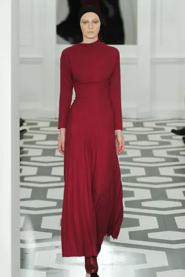 Ранние коллекции Victoria Beckham 2009-2014