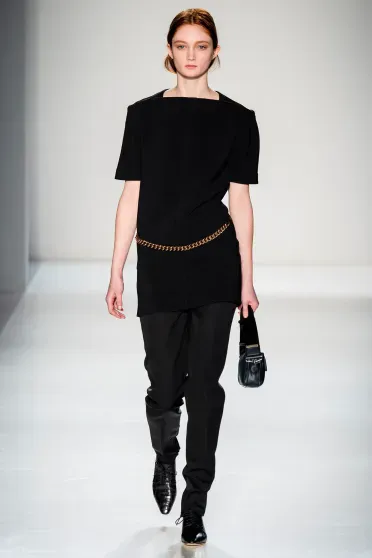 Ранние коллекции Victoria Beckham 2009-2014