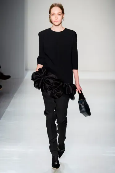 Ранние коллекции Victoria Beckham 2009-2014