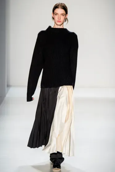 Ранние коллекции Victoria Beckham 2009-2014