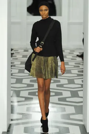Ранние коллекции Victoria Beckham 2009-2014