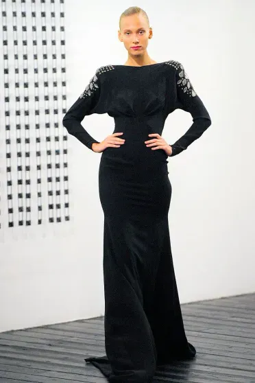 Ранние коллекции Victoria Beckham 2009-2014