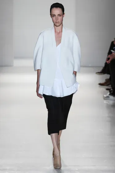 Ранние коллекции Victoria Beckham 2009-2014