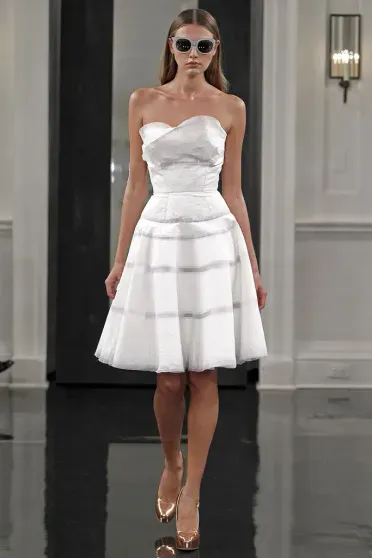 Ранние коллекции Victoria Beckham 2009-2014