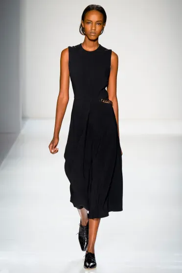 Ранние коллекции Victoria Beckham 2009-2014