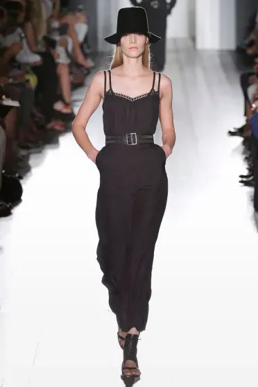 Ранние коллекции Victoria Beckham 2009-2014