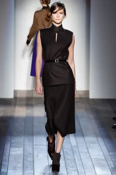 Ранние коллекции Victoria Beckham 2009-2014