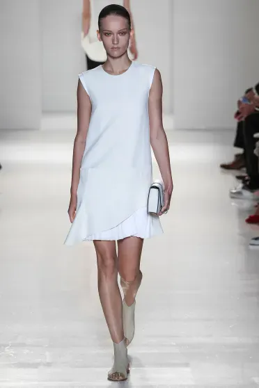 Ранние коллекции Victoria Beckham 2009-2014