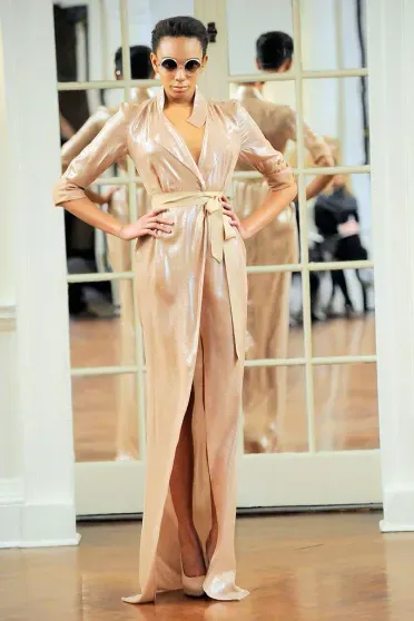 Ранние коллекции Victoria Beckham 2009-2014