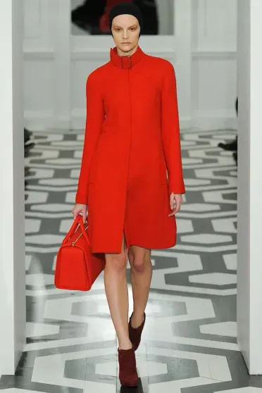 Ранние коллекции Victoria Beckham 2009-2014
