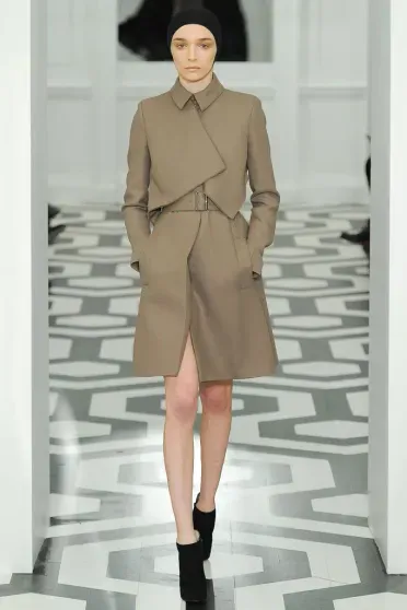 Ранние коллекции Victoria Beckham 2009-2014