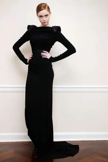 Ранние коллекции Victoria Beckham 2009-2014