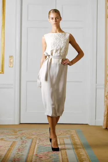 Ранние коллекции Victoria Beckham 2009-2014